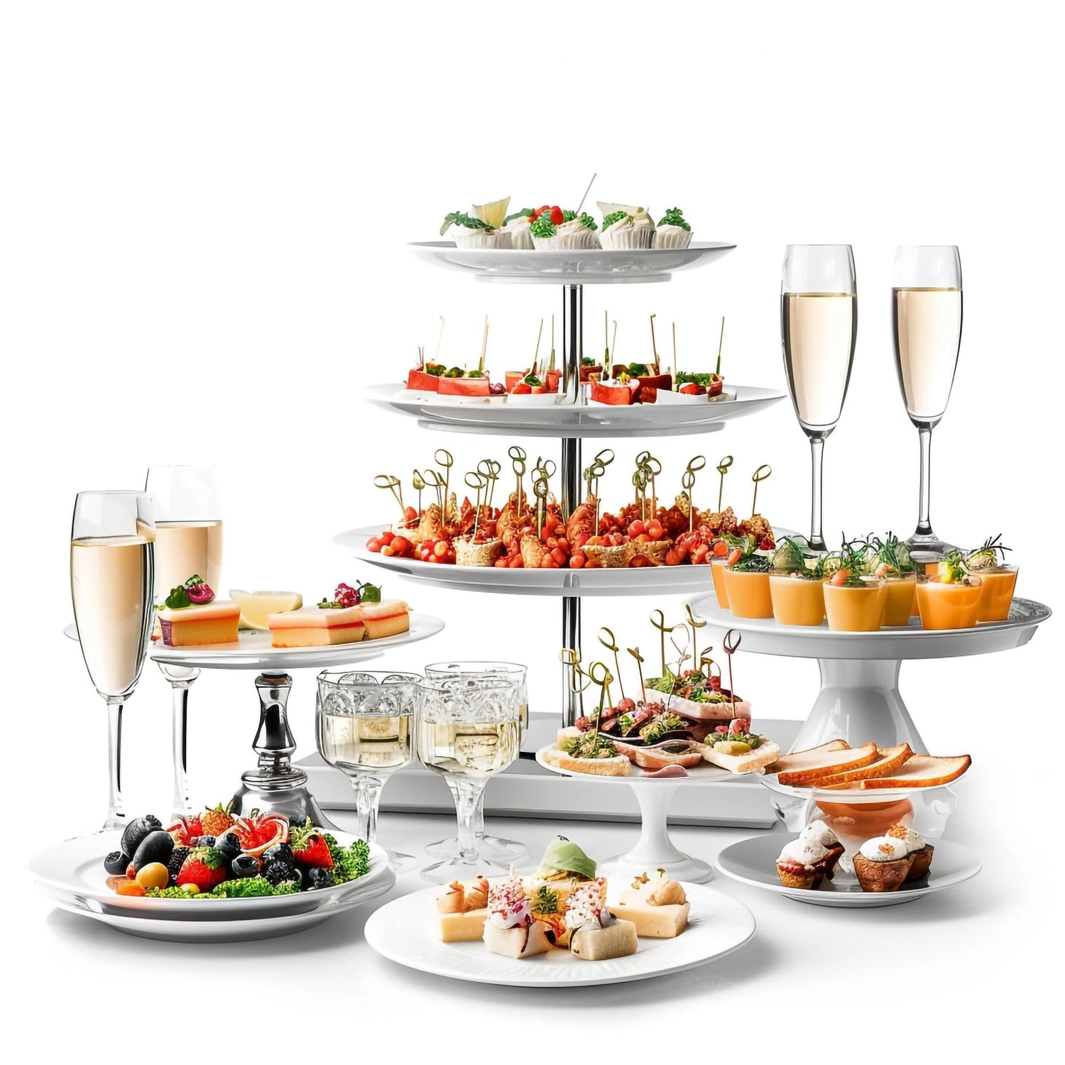 Party & Celebrations