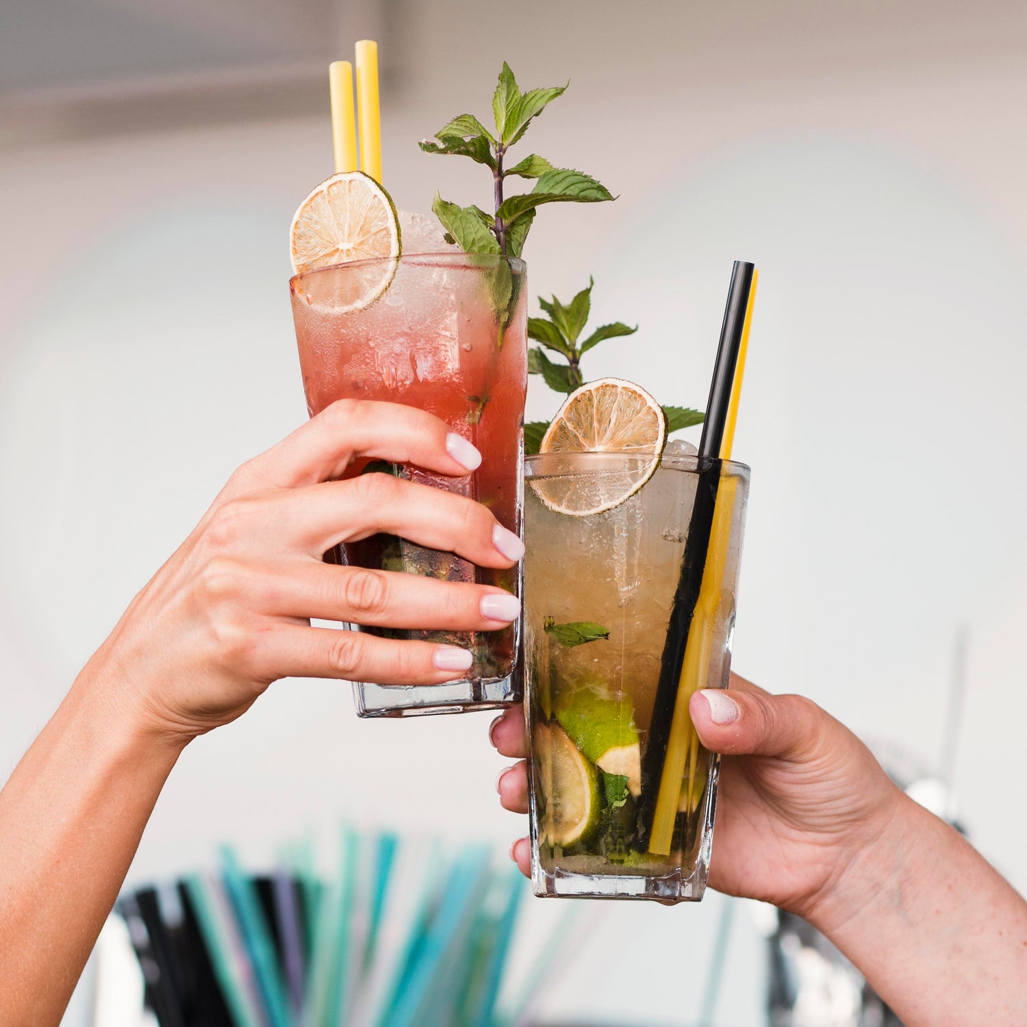 Beverages