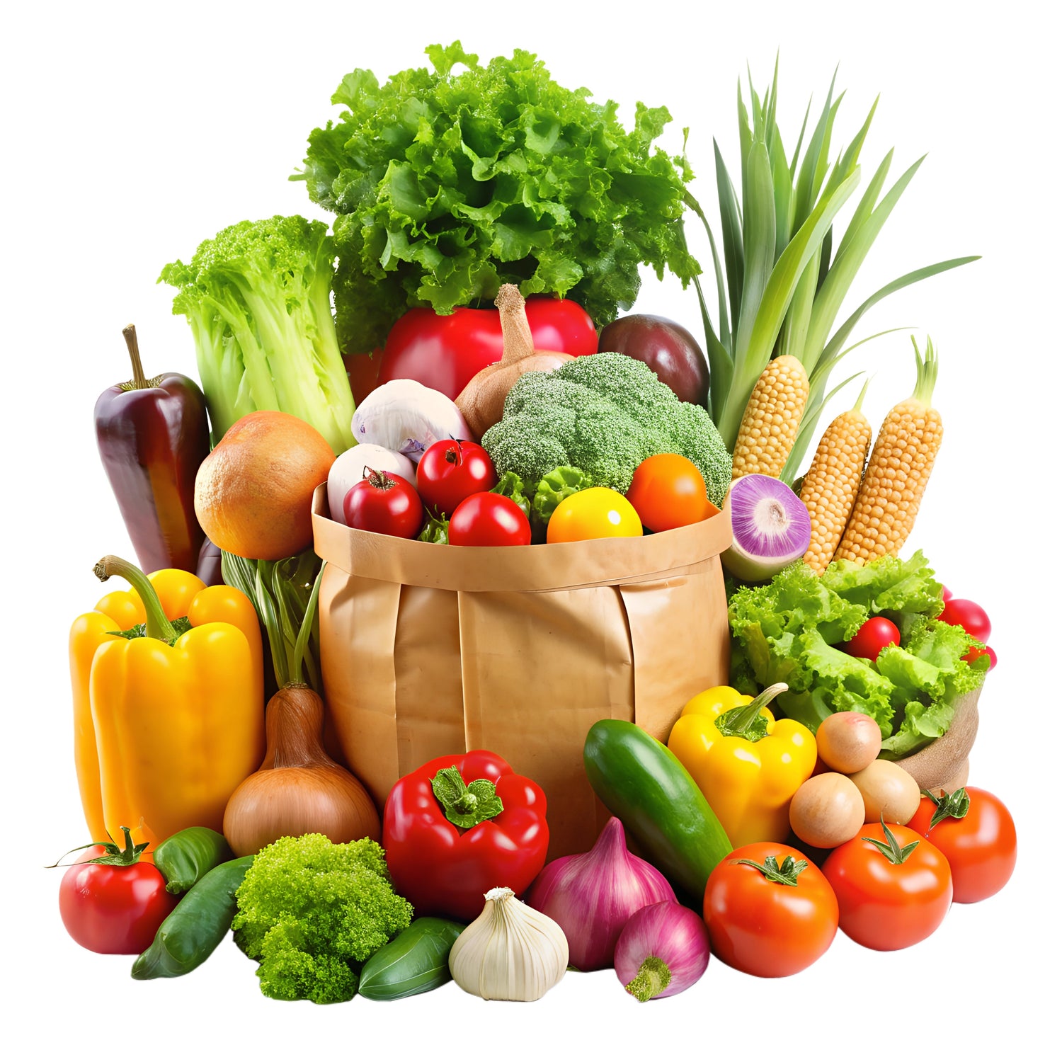 Fresh Produce