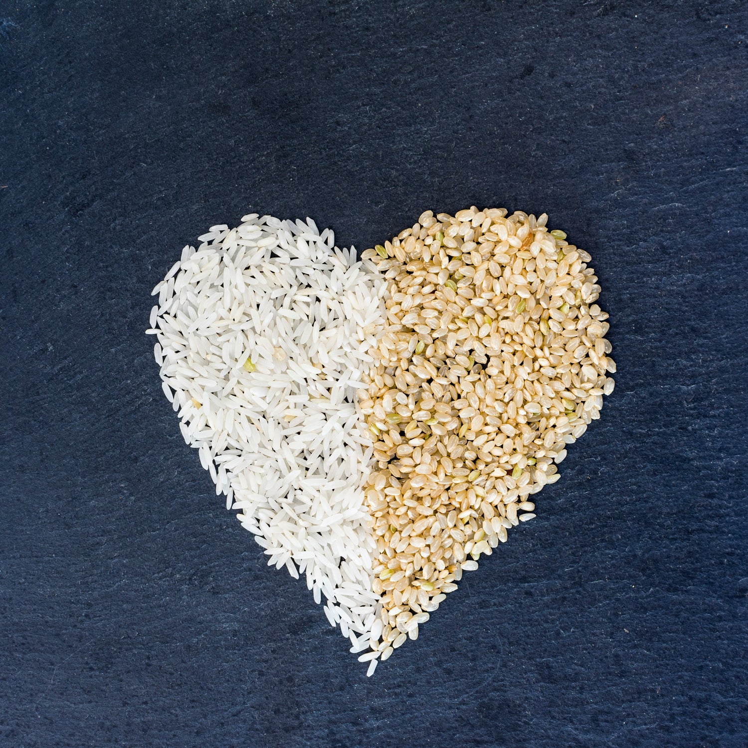 Rice & Grains