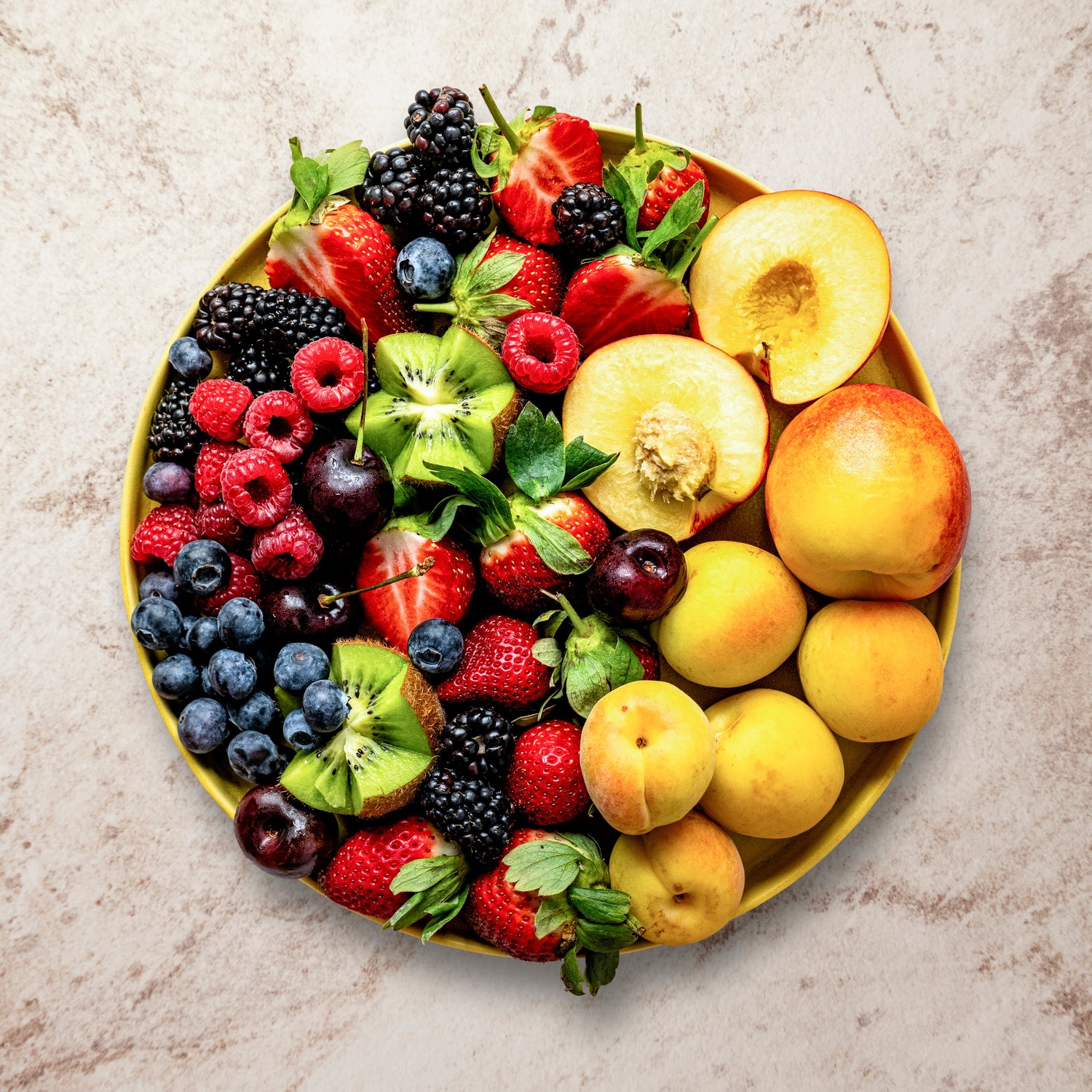 Fresh Fruits