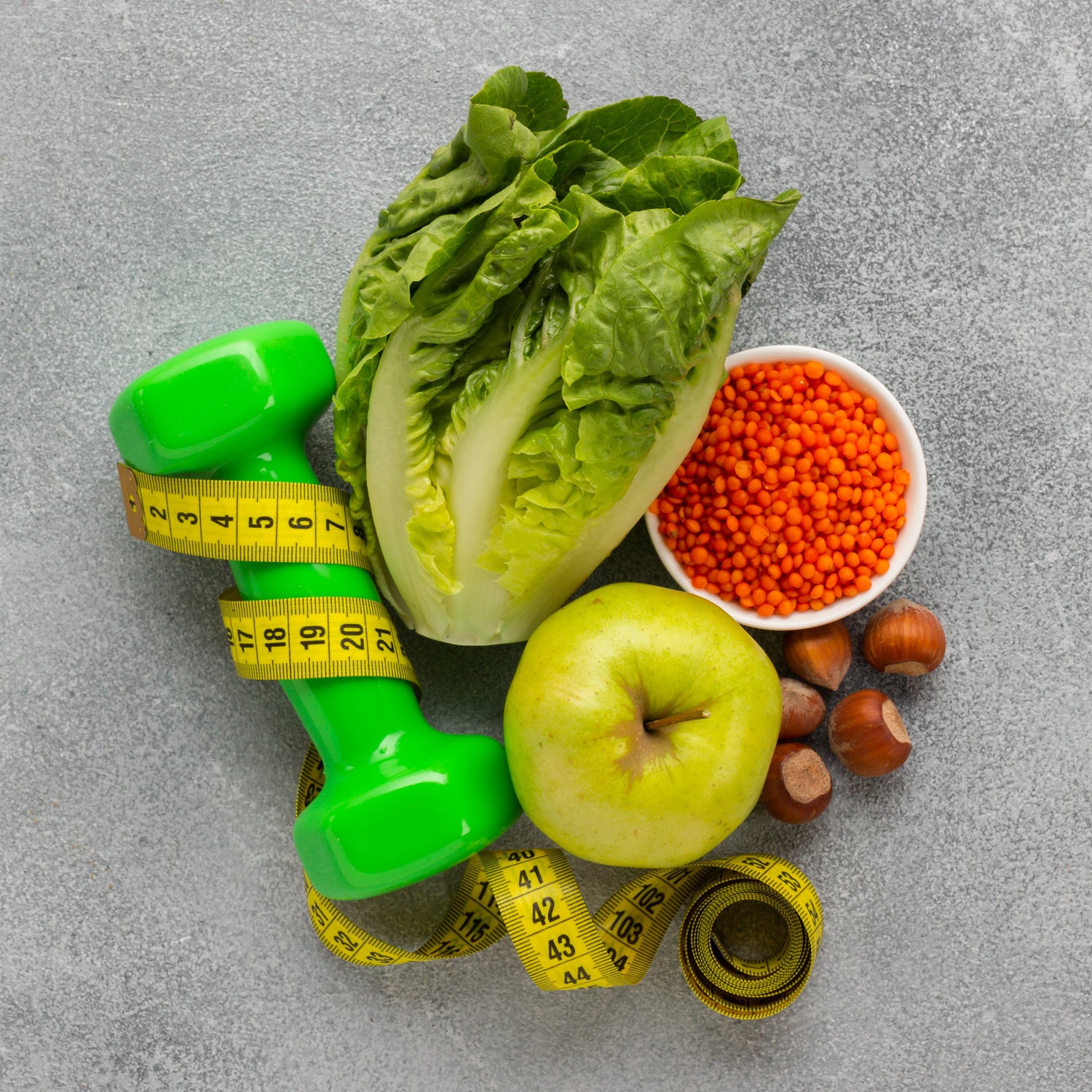 Diet & Nutrition