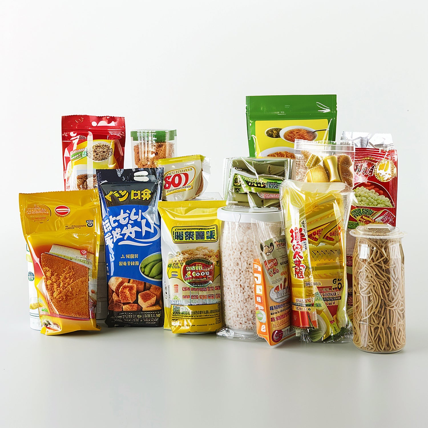 Snack Foods