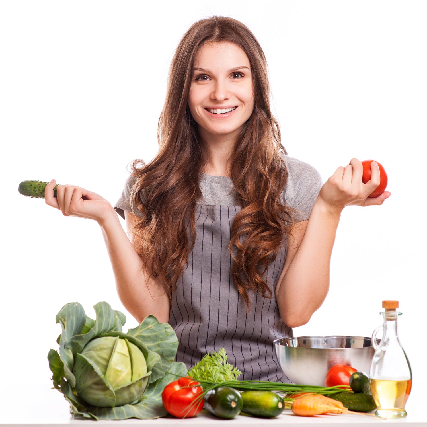 Healthy Eating