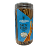 Qabalan Salted Stick Labneh Herbs 250 G – Herb-Infused Yogurt Spread