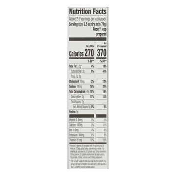 Annie's Classic Mac & Cheese, Case of 12 - 6 Oz.