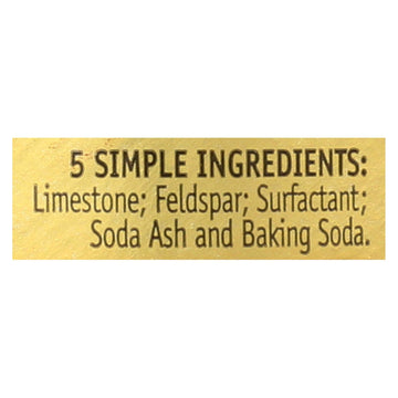 Bon Ami - Cleanser Powder Kitchen & Bath - Case Of 24-14 Oz