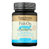 Spectrum Essentials Omega-3 Fish Oil Dietary Supplement - 1 Each - 100 Cap