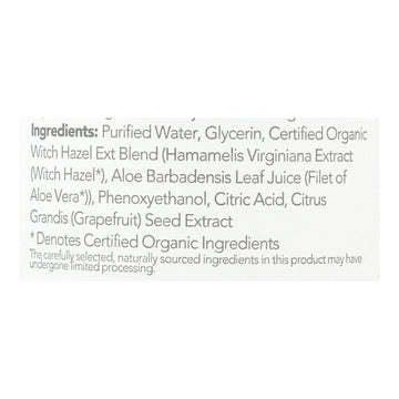 Thayers - Witch Hazel Unscnt Av Af - EA of 1-12 FZ
