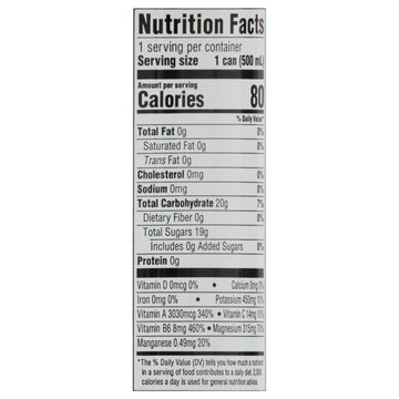 Woodstock - Water Og2 Banana Still - CS of 12-16.9 FZ