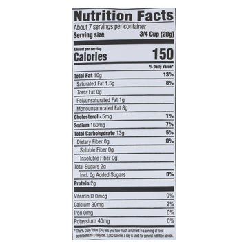 Barbara's Cheese Puffs, Original, Case of 12, 7 Oz