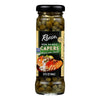 Reese Non Pareil Capers - Case Of 12 - 3.5 Oz.