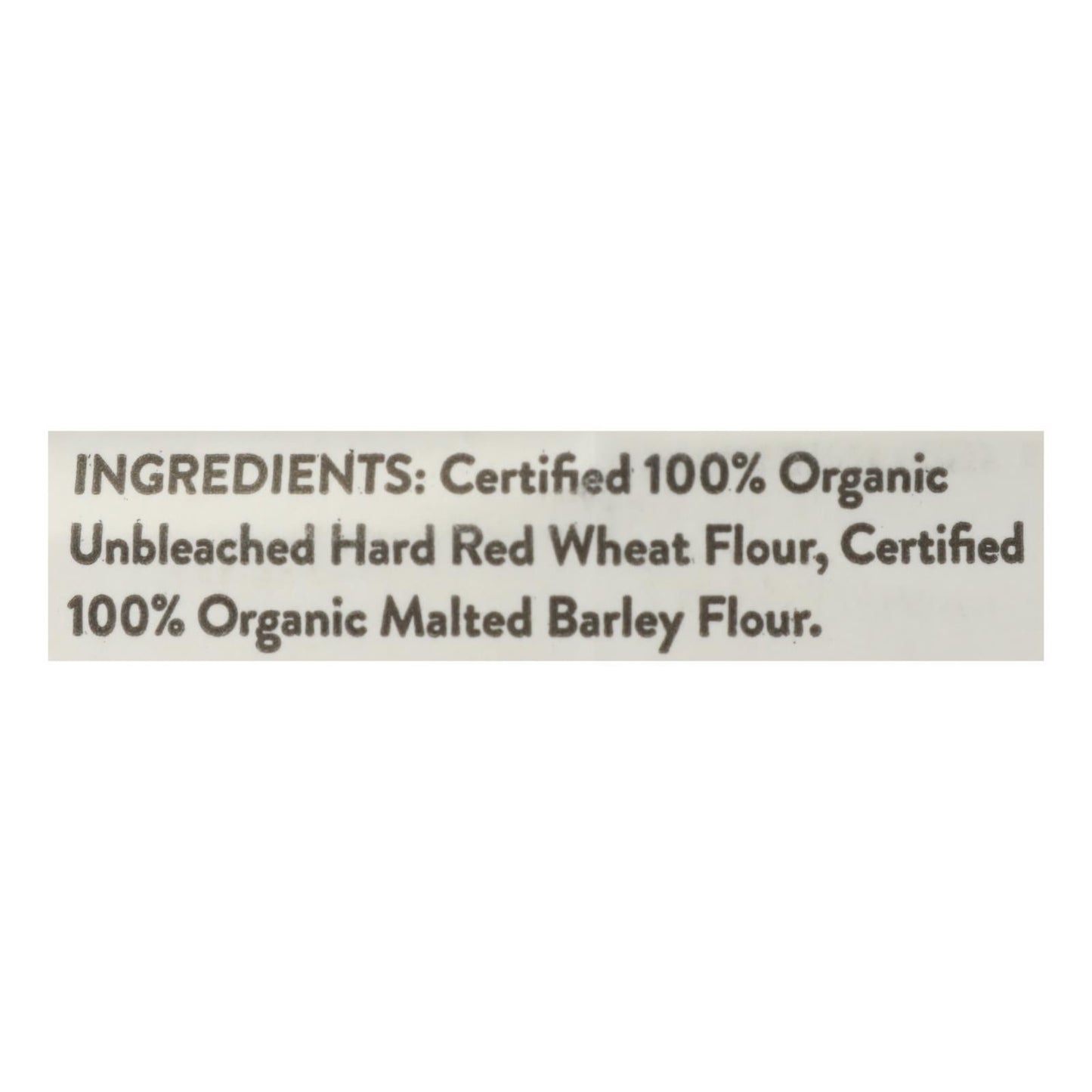 King Arthur Bread Flour - Case Of 6 - 5