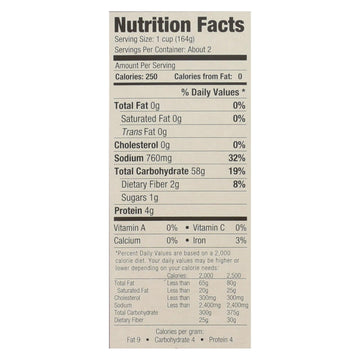 Delallo Pasta, Gluten-free Gnocchi - Case Of 6 - 12 Oz