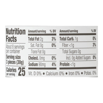 Jeff's Marinated Artichoke Hearts, 6-Pack, 14.5 Oz Each