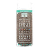 Earth Therapeutics Sierra Natural Pumice Stone - 1 Count