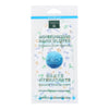 Earth Therapeutics Garden Print Moisturizing Hand Gloves