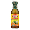 Bragg Ginger & Sesame Dressing/Marinade 12oz, Case of 6