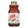 Rw Knudsen Organic Tomato Juice - Case of 6 - 32 FZ