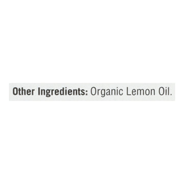 Yogi - Tea Elbry Lemon Blm Imm - Case Of 6-16 Bag
