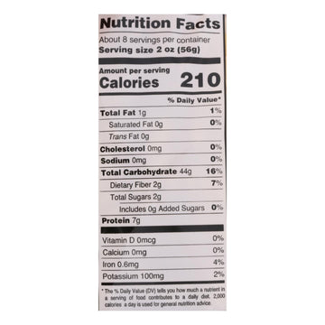 Garofalo Durum Wheat Semolina Macaroni, 12-Pack, 16 Oz