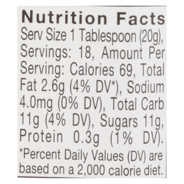 Bonne Maman - Curd - Lemon - Case of 6 - 12.7 oz