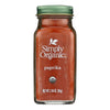 Simply Organic Paprika Ground - 6 Pack of 2.96 oz Each