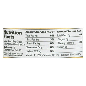 Gaucho Chimichurri Ranch Dressing, 12.5oz, Pack of 6