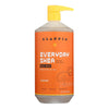 Everyday Shea Unscented Body Wash - 1 Each - 32 Oz