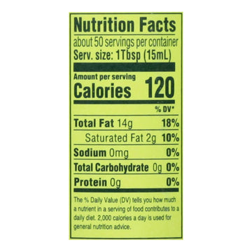Graza Sizzle EVOO - 6 Pack, 25.3oz Each
