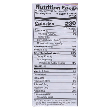 Tinkyada Brown Rice Elbows - Case Of 12 - 16 Oz