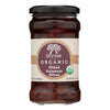 Divina - Organic Pitted Kalamata Olives - Case Of 6 - 6 Oz.