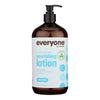 Everyone - Lotion - Unscented - 32 Fl Oz