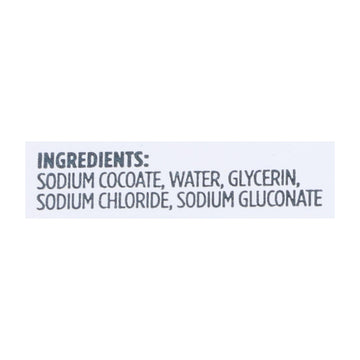 Kirk's Fragrance-Free Coco Castile Soap, 4 Oz