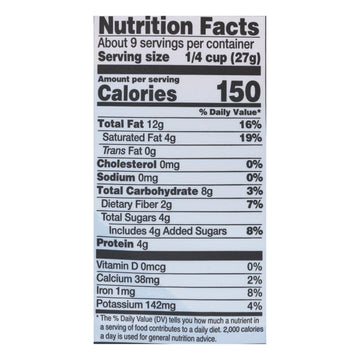 Grandy Oats Organic Coconola Granola - 6 Pack, 9 oz Each