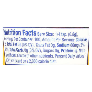 Kernel Seasons Butter Popcorn Seasoning, 6 Pack, 2.85 oz