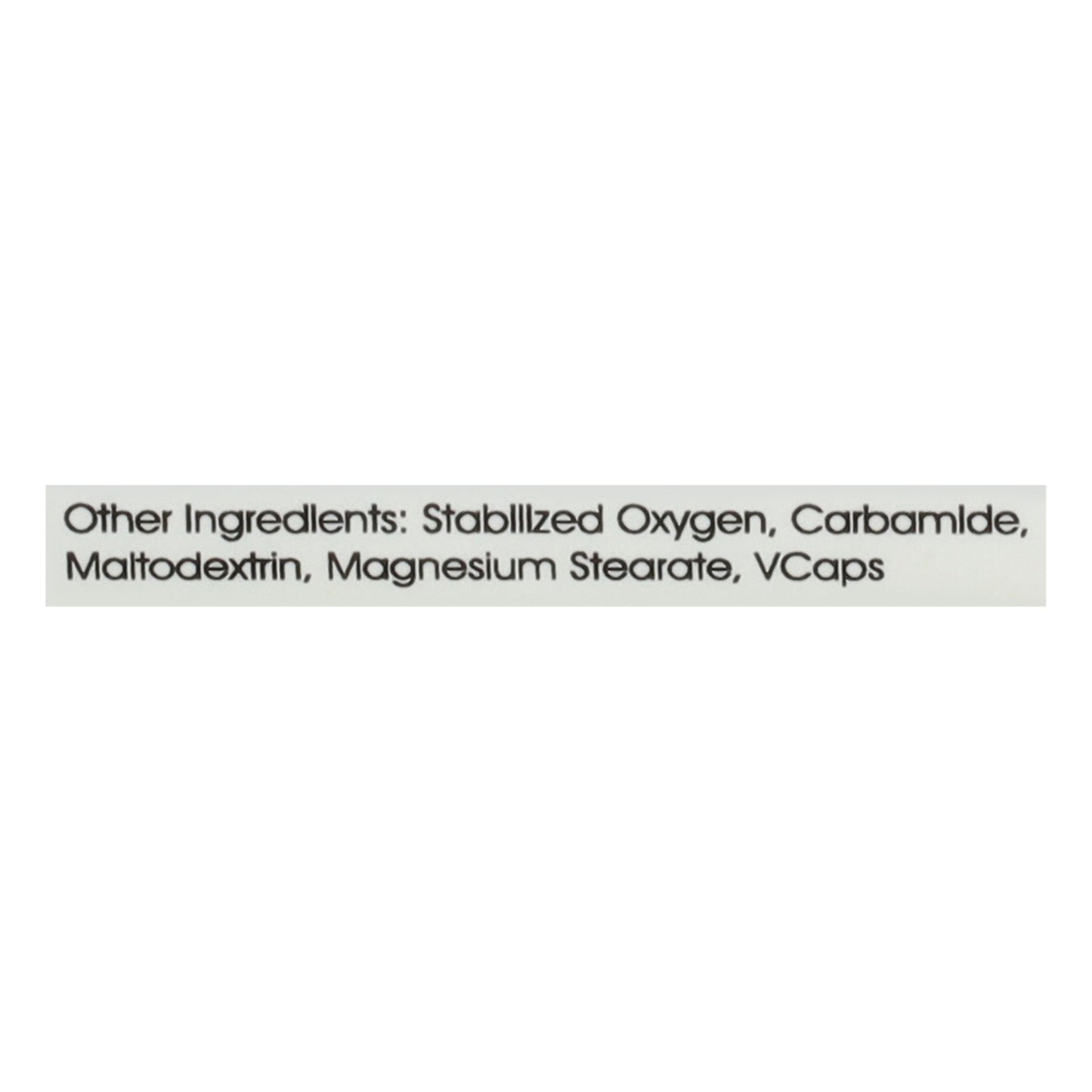 Oxylife Zero 2 Sixty Oxygen, 90 Capsules