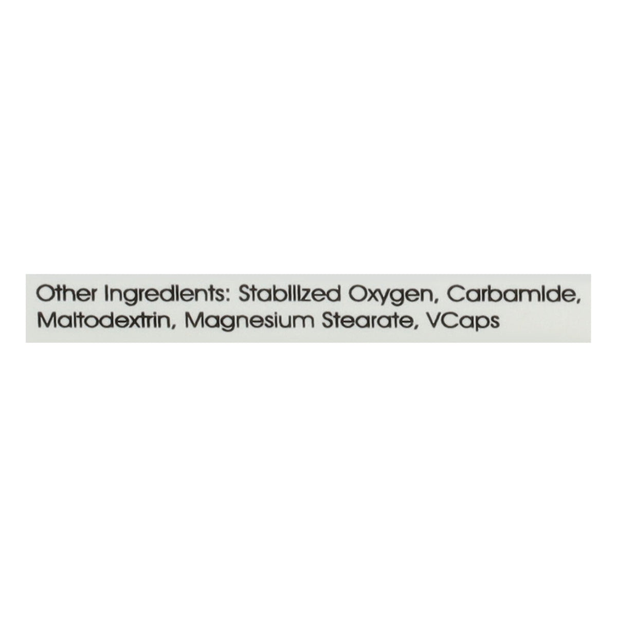 Oxylife Zero 2 Sixty Oxygen, 90 Capsules