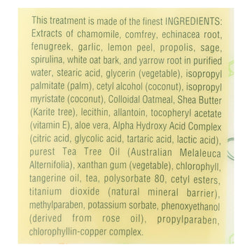 Earth Therapeutics Gardener's Hand Repair - 6 Fl Oz