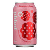 Poppi - Prebio Soda Raspberry Rse - Case Of 12-12 Fz