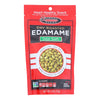 Seapoint Farms Sea Salt Edamame, 12-Pack, 4 Oz