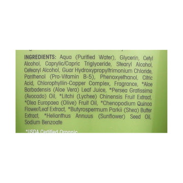 Giovanni 2chic Avocado & Olive Oil Conditioner - 8.5 Oz