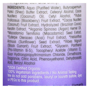 Giovanni 2chic Repairing Leave-in Elixir, 4oz