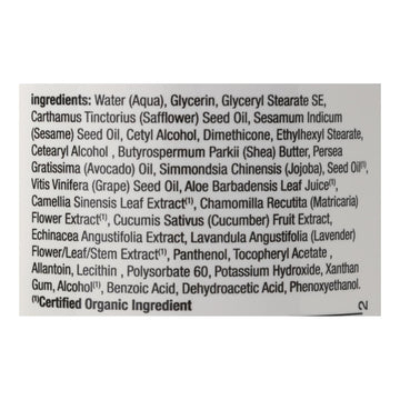 Alba Botanica Unscented Body Lotion, 32 Fl Oz
