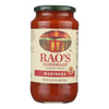 Rao's Homemade Marinara Sauce - Case of 6 - 32 OZ
