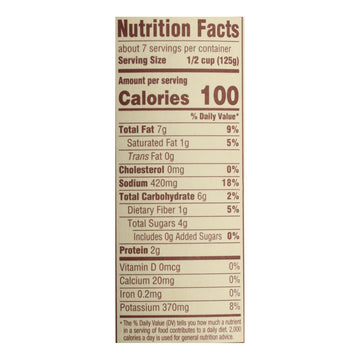 Rao's Homemade Marinara Sauce - Case of 6 - 32 OZ