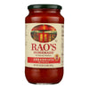 Rao's Hot Arrabbiata Fra Diavolo Sauce, 32 OZ, Case of 6