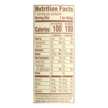 Rao's Minestrone Soup - 16 OZ, Case of 6