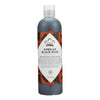 Nubian Heritage African Black Soap Wash & Scrub - 13oz