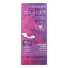Natracare - Pads Dry&light Plus - 1 Each - 16 Ct